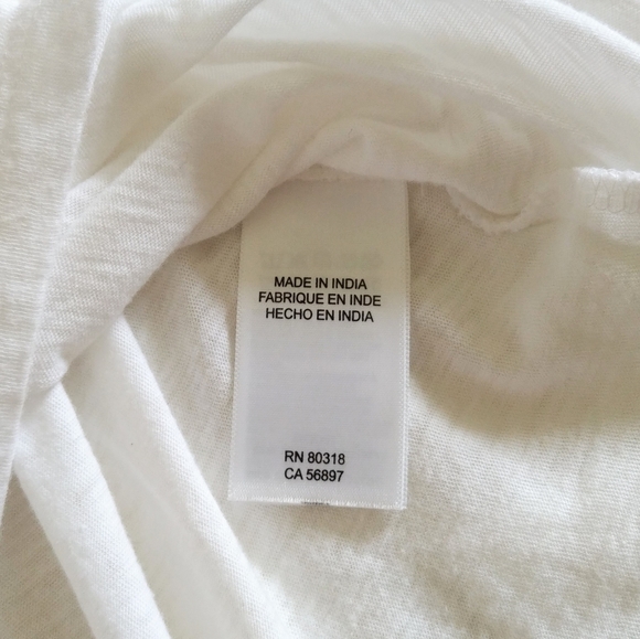 Lucky🍀 Brand "Venice Beach"🏖️ Graphic Tee - Picture 10 of 13